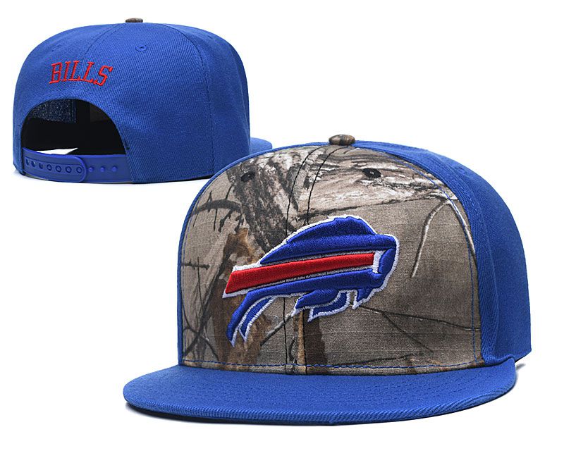 2020 NFL Buffalo Bills Hat 2020116